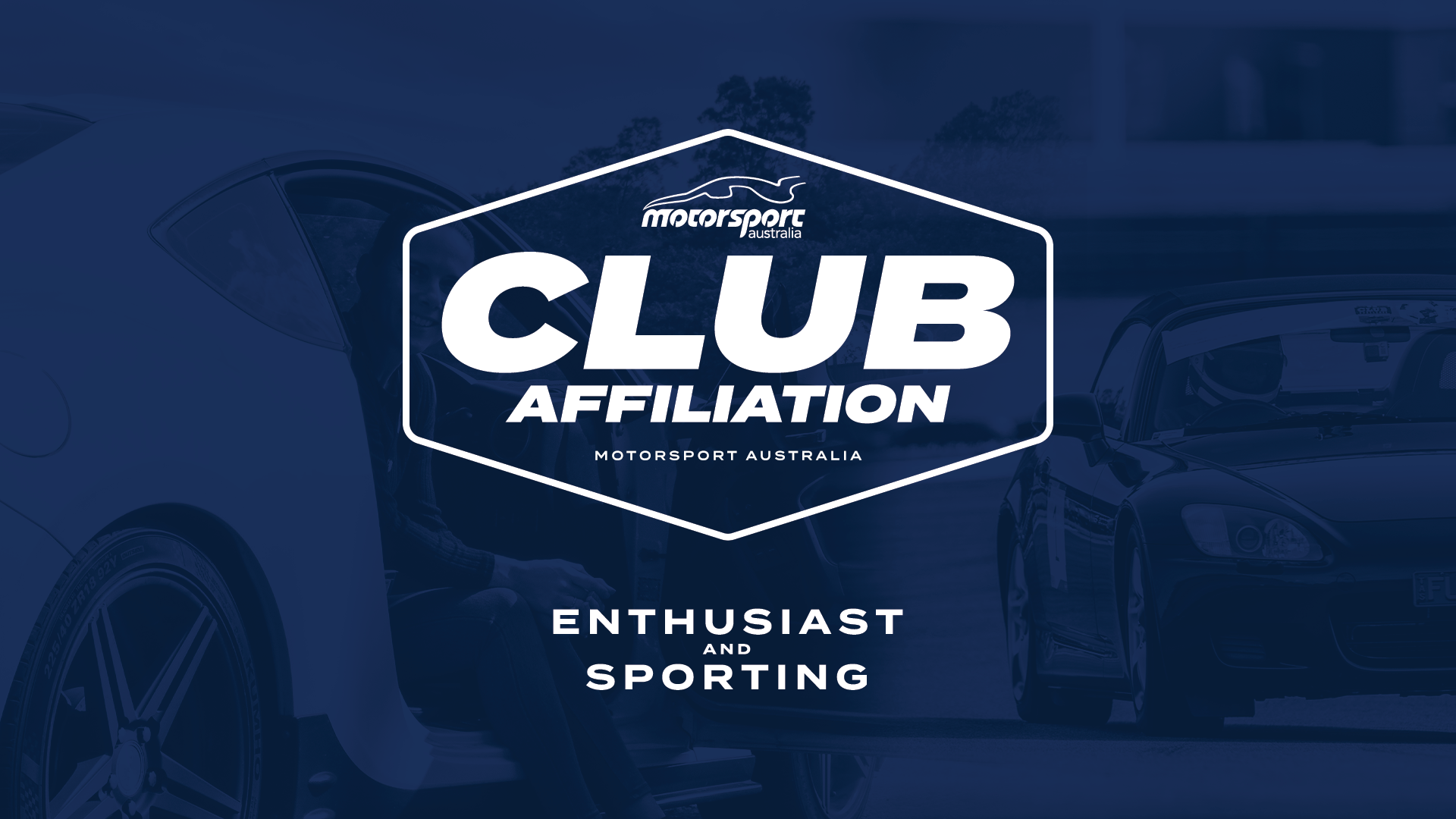 Enthusiast car club_Social Ad